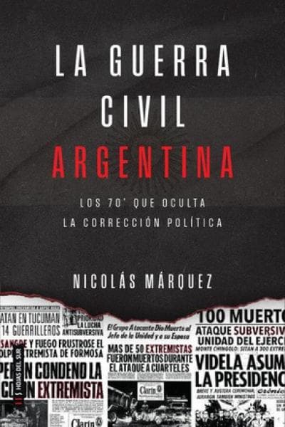 LA GUERRA CIVIL ARGENTINA