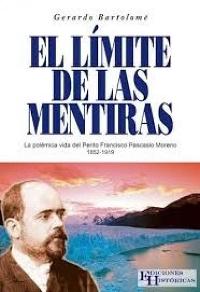 EL LIMITE DE LAS MENTIRAS