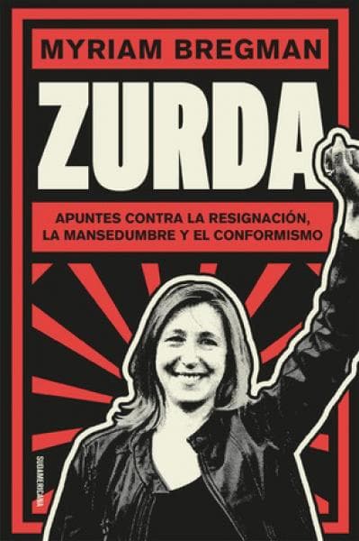ZURDA