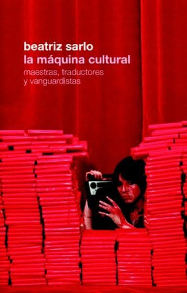 LA MAQUINA CULTURAL