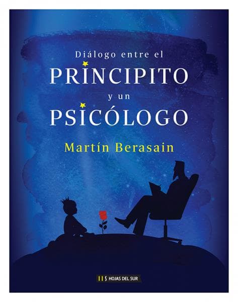 DIALOGO ENTRE EL PRINCIPITO Y UN ...