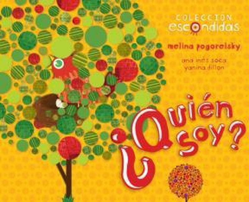 QUIEN SOY?