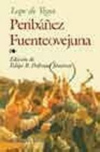 PERIBAÑEZ-FUENTEOVEJUNA