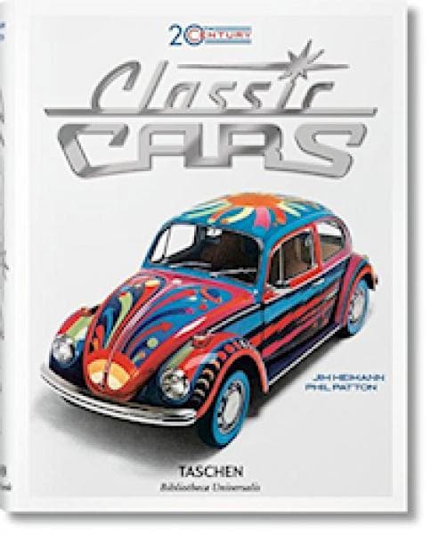 CLASIC CARS