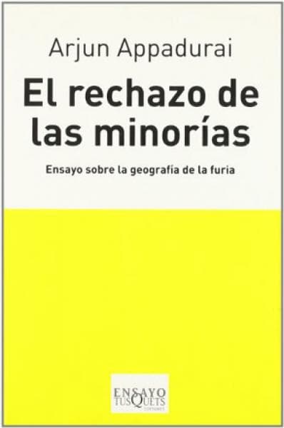 EL RECHAZO DE LAS MINORIAS