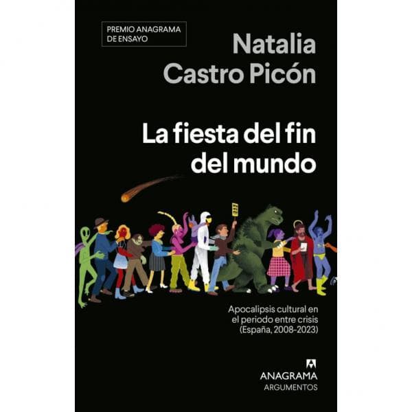 FIESTA DEL FIN DEL MUNDO, LA