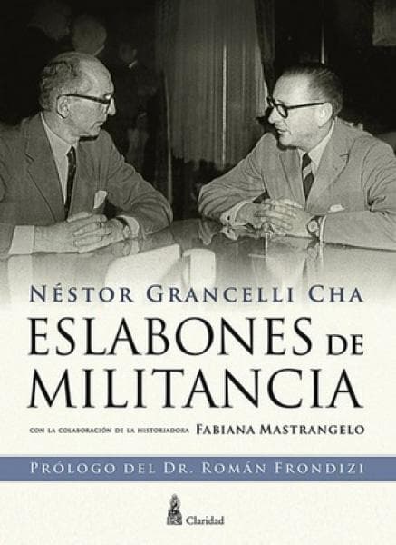ESLABONES DE MILITANCIA