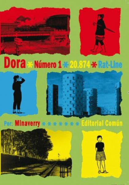 DORA Nº 1