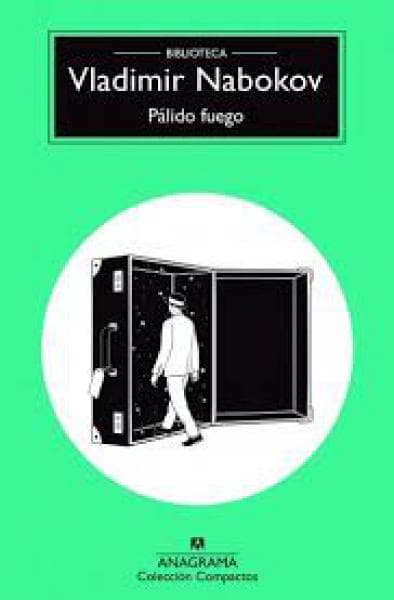 PALIDO FUEGO