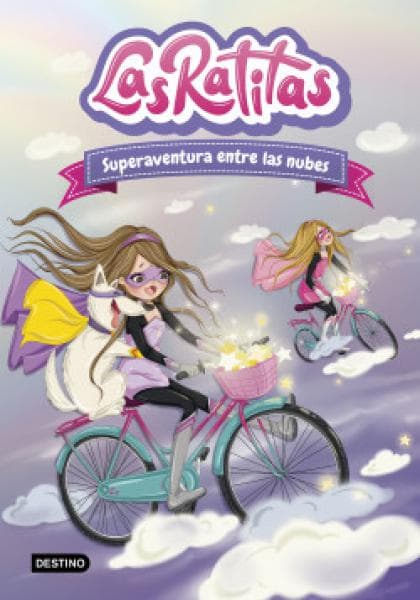 LAS RATITAS 4
