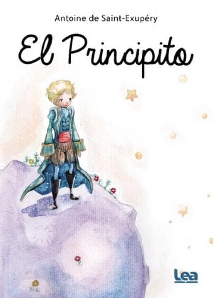 EL PRINCIPITO