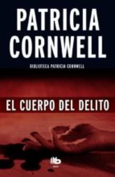 CUERPO DEL DELITO