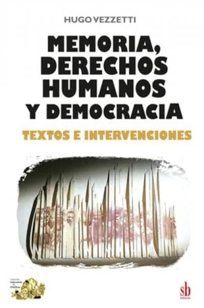 MEMORIA, DERECHOS HUMANOS Y DEMOCRACIA