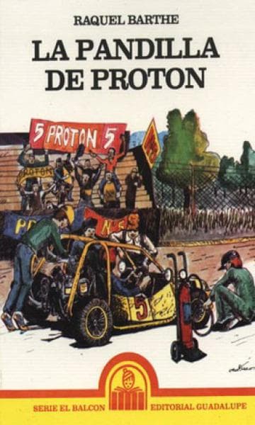 PANDILLA DE PROTON