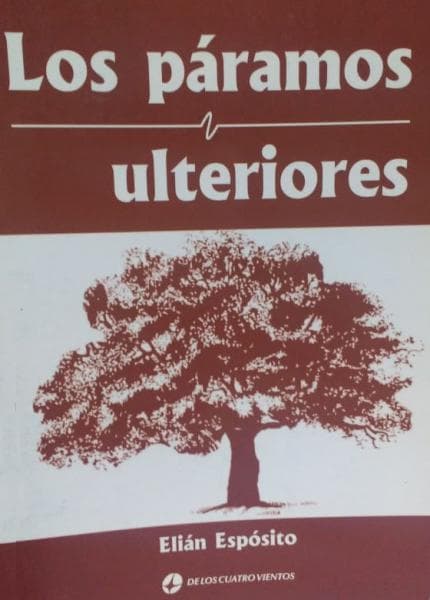LOS PARAMOS ULTERIORES