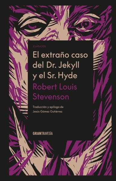 EXTRAÑO CASO DEL DR. JEKYLL Y EL ...