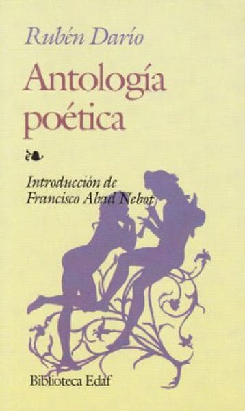 ANTOLOGIA POETICA