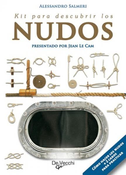 NUDOS (KIT)
