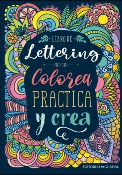 EL LIBRO DEL LETTERING