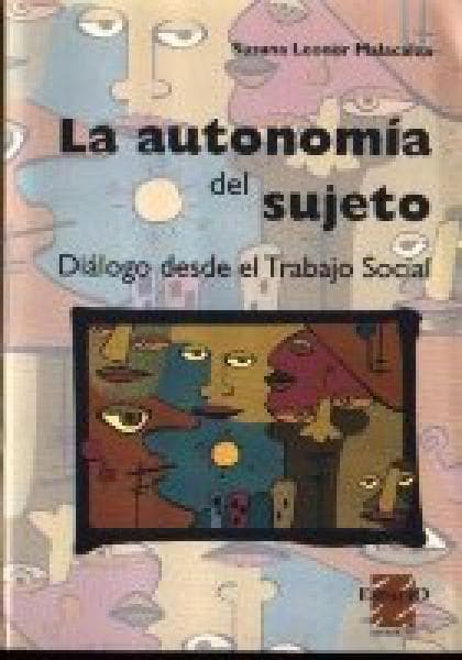 LA AUTONOMIA DEL SUJETO
