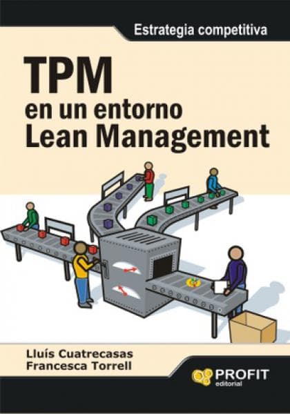 TPM EN UN ENTORNO LEAN MANAGEMENT