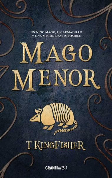 MAGO MENOR