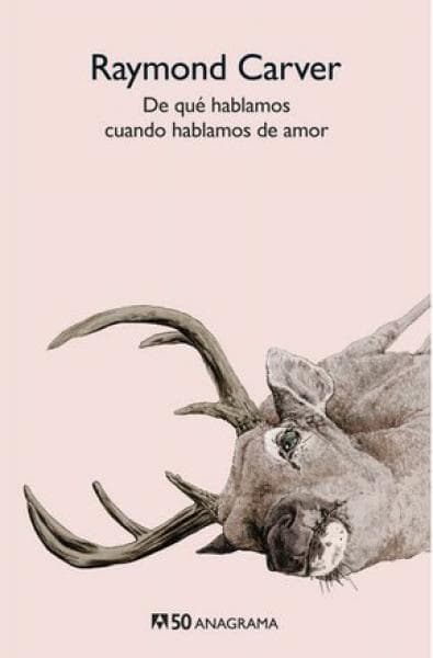 DE QUE HABLAMOS CUANDO HABLAMOS DE AMOR