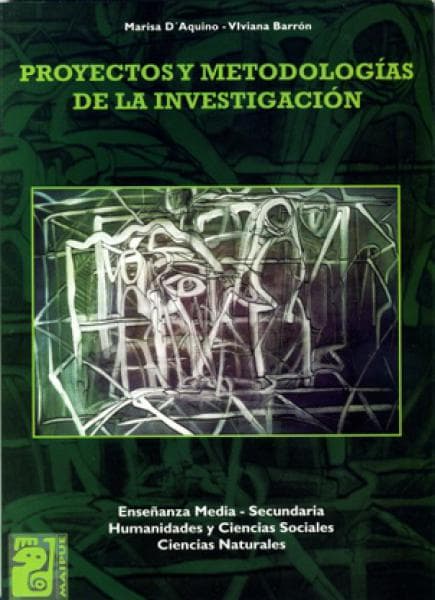 PROYECTOS Y METODOLOGIAS DE LA INVESTIG.