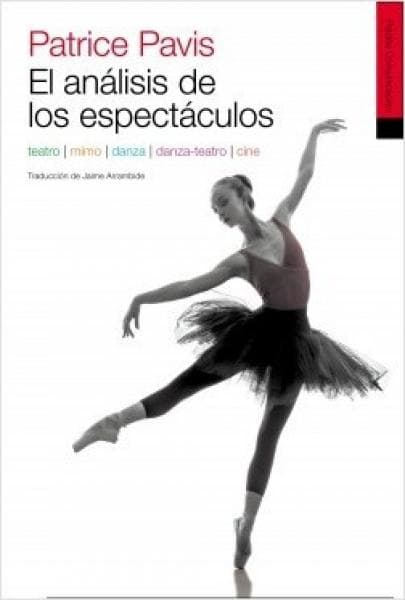 EL ANALISIS DE LOS ESPECTACULOS
