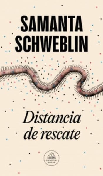 DISTANCIA DE RESCATE