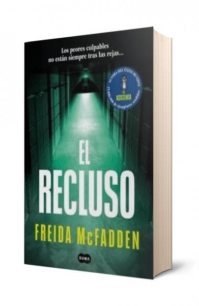 EL RECLUSO