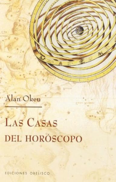 LAS CASAS DEL HOROSCOPO