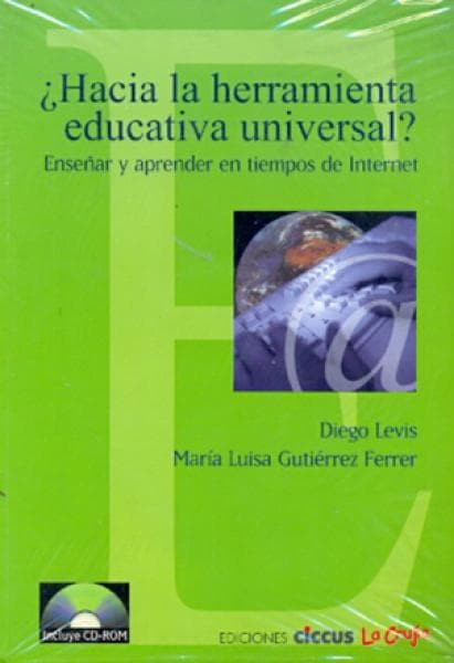 HACIA LA HERRAMIENTA EDUC. UNIVERSAL