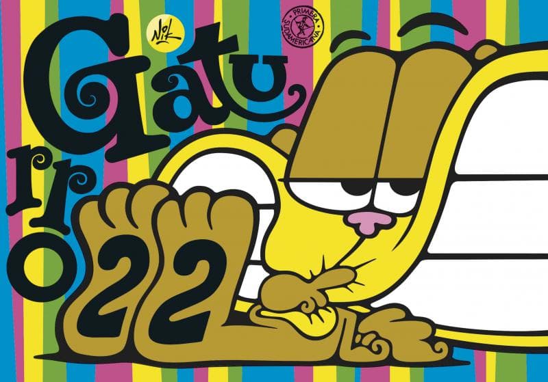 GATURRO 22