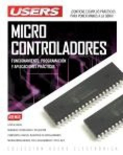 MICROCONTROLADORES