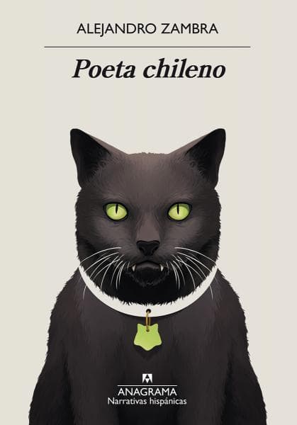 POETA CHILENO
