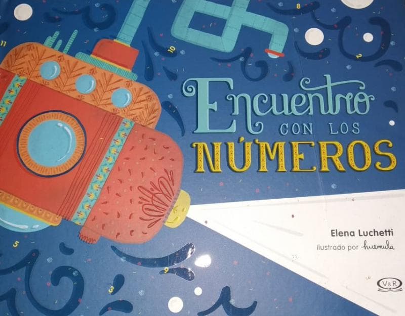 ENCUENTRO CON LOS NUMEROS