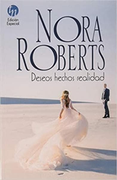 DESEOS HECHOS REALIDAD