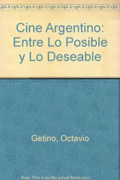 CINE ARGENTINO
