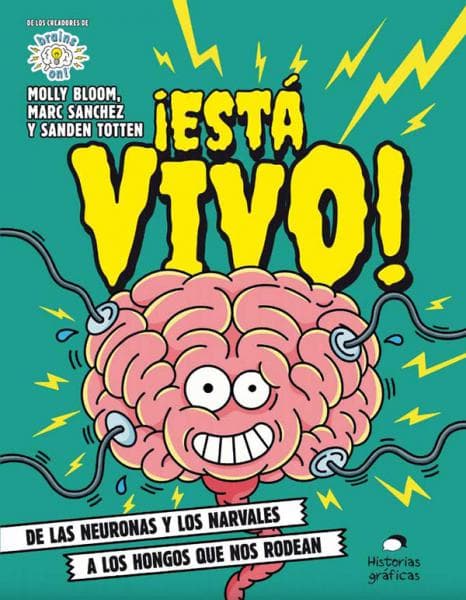 ESTA VIVO!