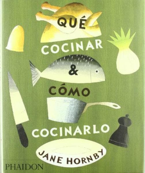 QUE COCINAR & COMO COCINARLO