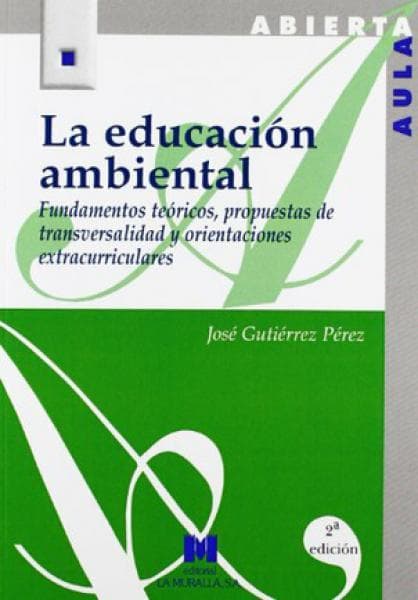 LA EDUCACION AMBIENTAL