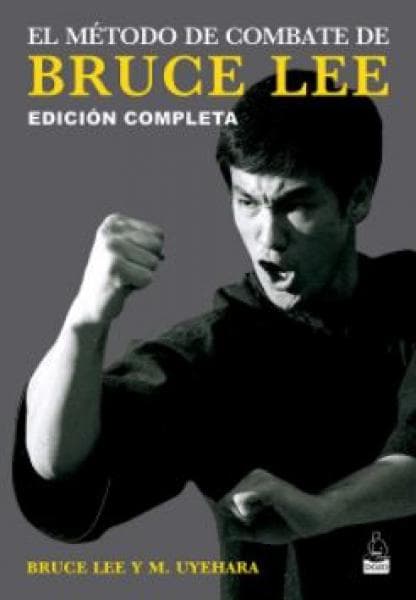 EL METODO DE COMBATE DE BRUCE LEE