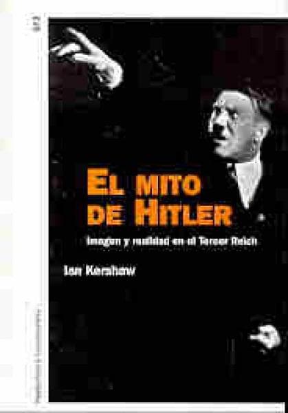 EL MITO DE HITLER