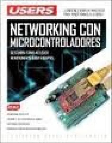 NETWORKING CON MICROCONTROLADORES