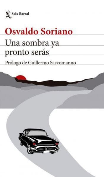 UNA SOMBRAS YA PRONTO SERAS