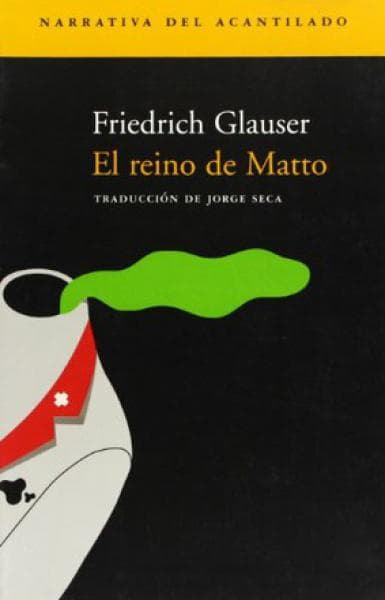 EL REINO DE MATTO