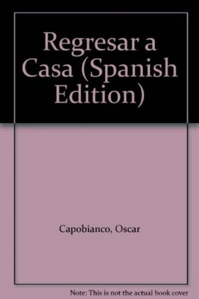 REGRESAR A CASA