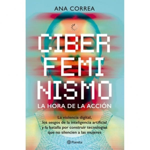 CIBERFEMINISMO