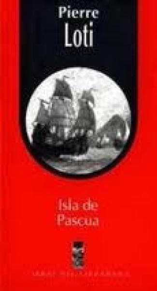 ISLA DE PASCUA